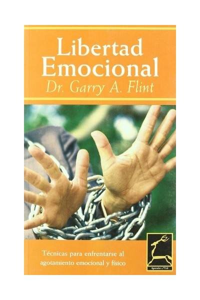 Libertad emocional